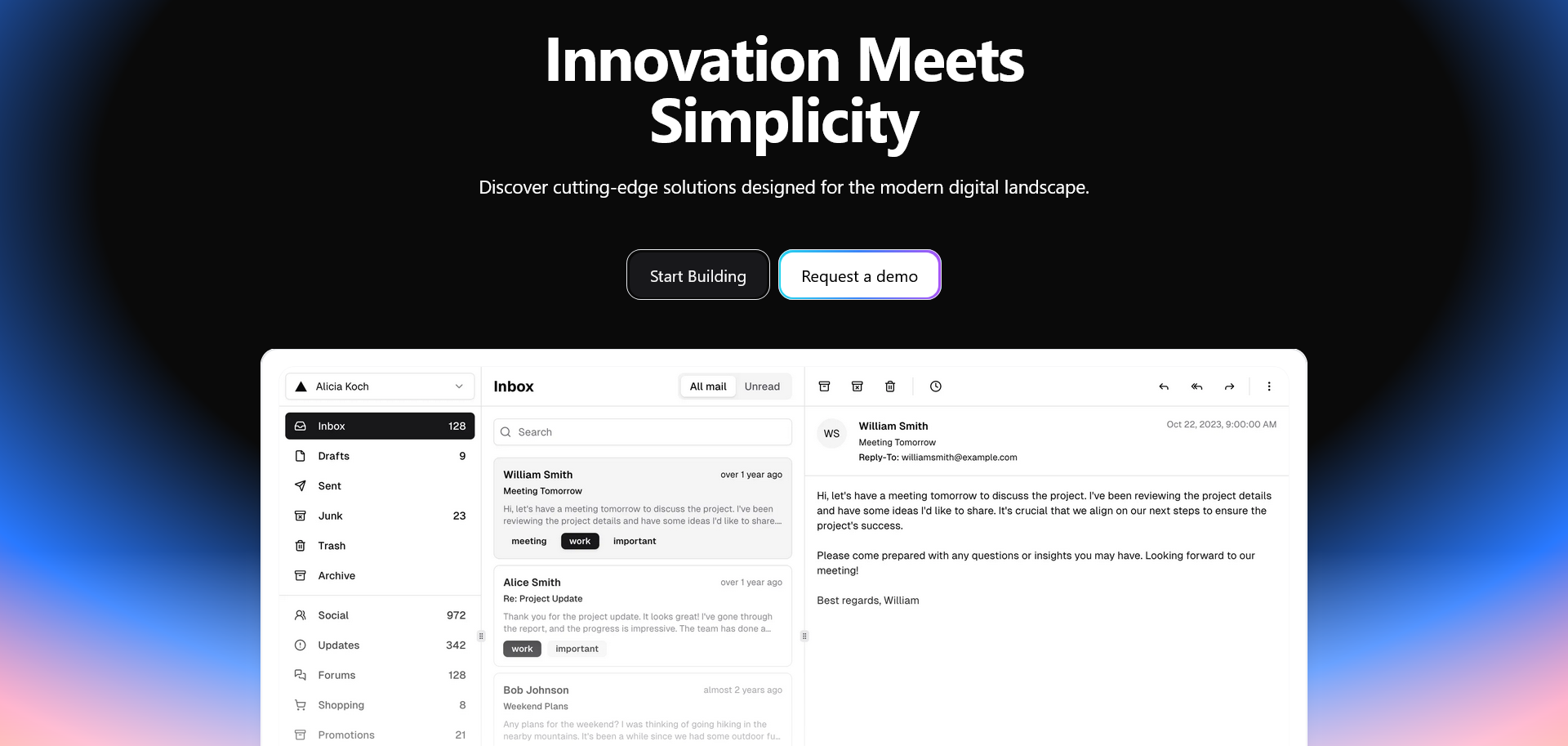 htrNeo — Execução assimétrica em mercados de futuros. visual